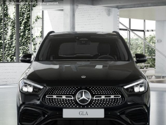 Mercedes-Benz GLA 180 