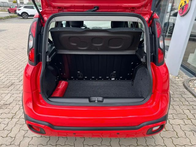 Fiat Panda CityCross