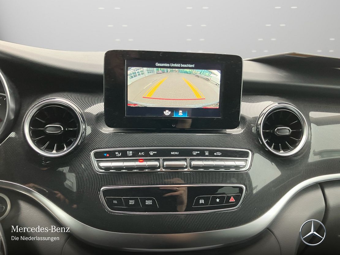 Mercedes-Benz Marco Polo Edition Horizon