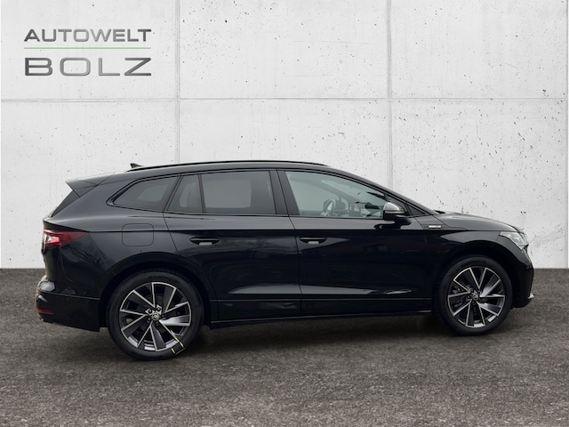 Skoda Enyaq Sportline iV 60