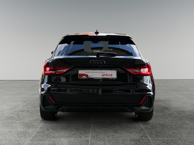 Audi A1 35 TFSI S-Line S-Tronic Sportback