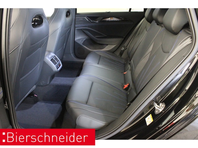 Volkswagen Passat 2.0 TDI DSG R-Line