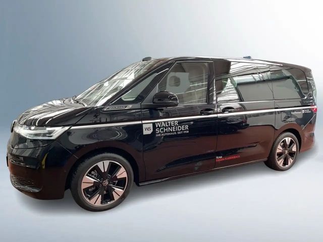 Volkswagen Multivan 2.0 TDI DSG Style T7