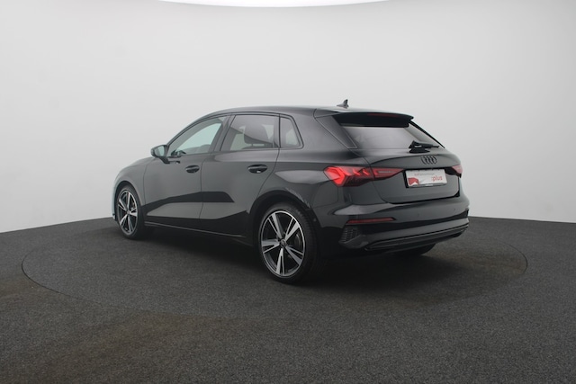 Audi A3 35 TFSI S-Tronic Sportback