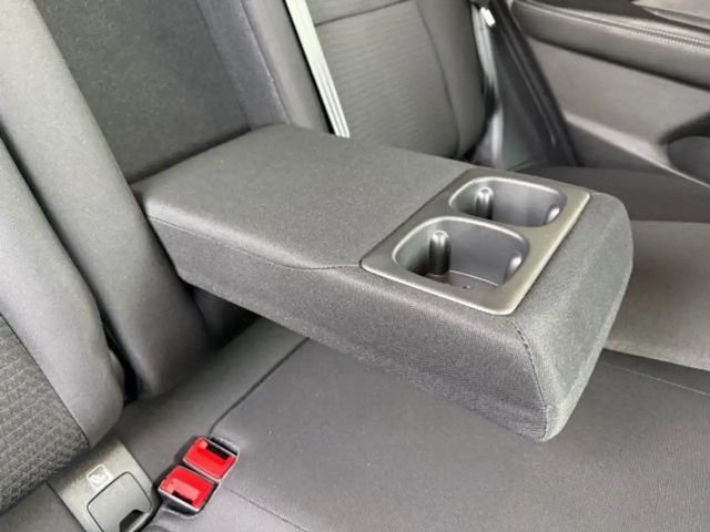 Nissan Qashqai DIG-T N-Connecta