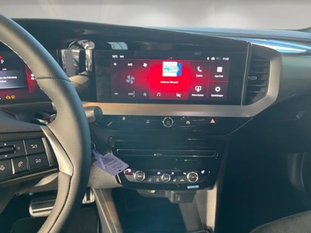 Opel Mokka 1.2 Turbo GS-Line Grand Sport Turbo