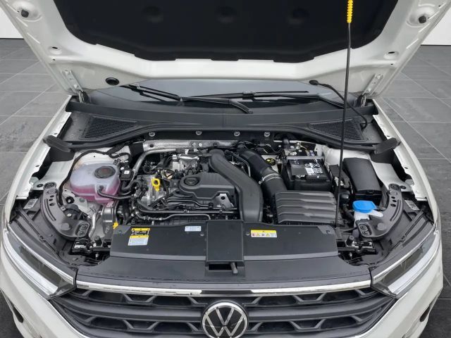 Volkswagen T-Roc 1.5 TSI DSG Life
