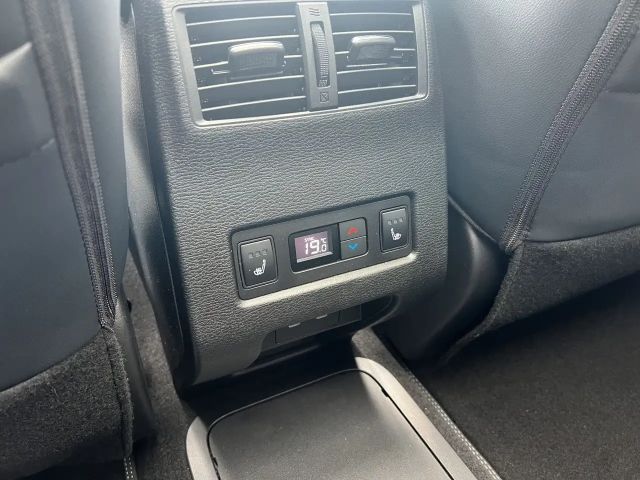 Mitsubishi Outlander 4WD PHEV