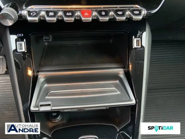 Peugeot E-208 Allure Pack