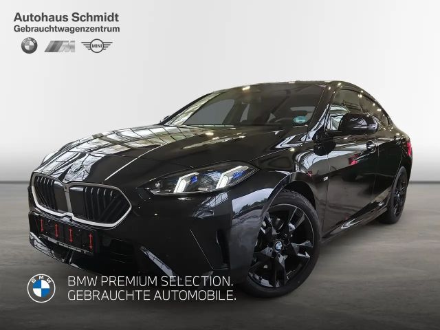 BMW 220 Coupé Gran Coupé M-Sport