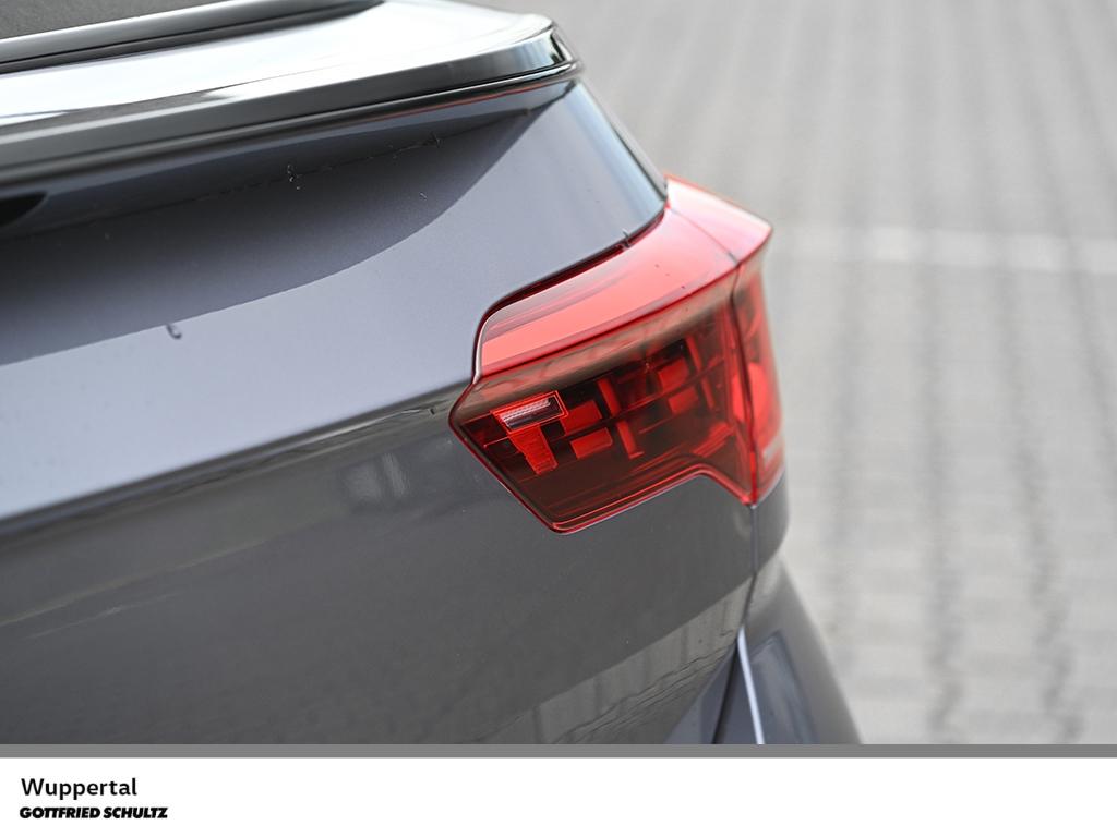 Volkswagen T-Roc Cabriolet DSG R-Line