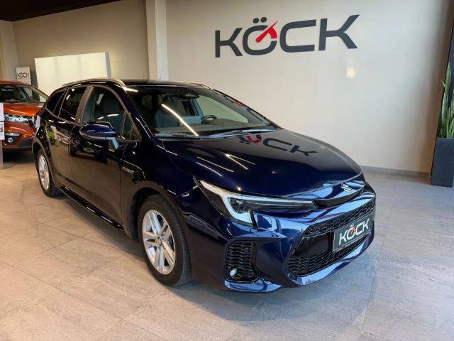 Suzuki Swace Comfort Flash Hybrid