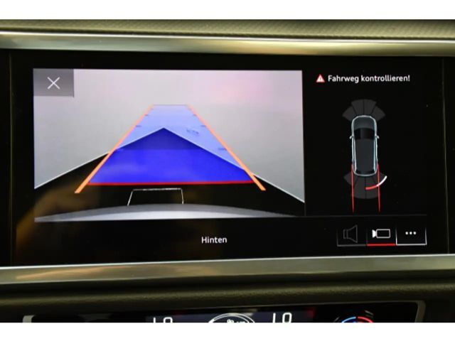 Audi Q3 2.0 TDI S-Tronic