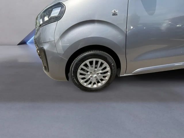 Opel Zafira Life L3 9-Sitzer  Schiebetüren