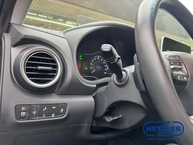 Hyundai Kona 2WD Electric Style