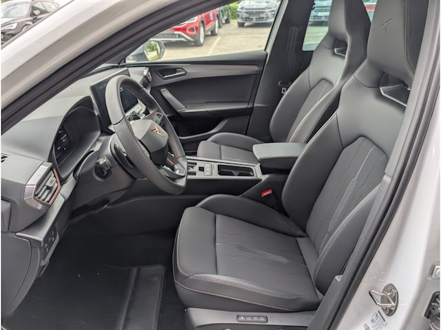 Cupra Leon 2.0 TSI VZ