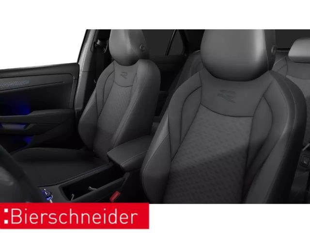 Volkswagen T-Roc 1.5 eTSI DSG R-Line