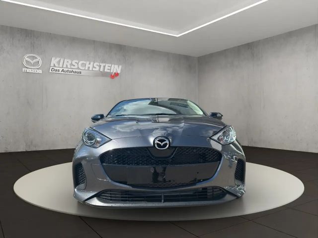 Mazda 2 Exclusive-line