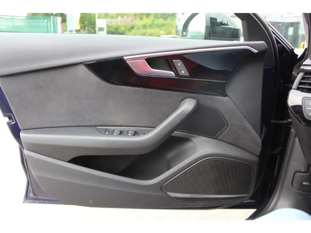 Audi S4 3.0 TDI Avant Quattro