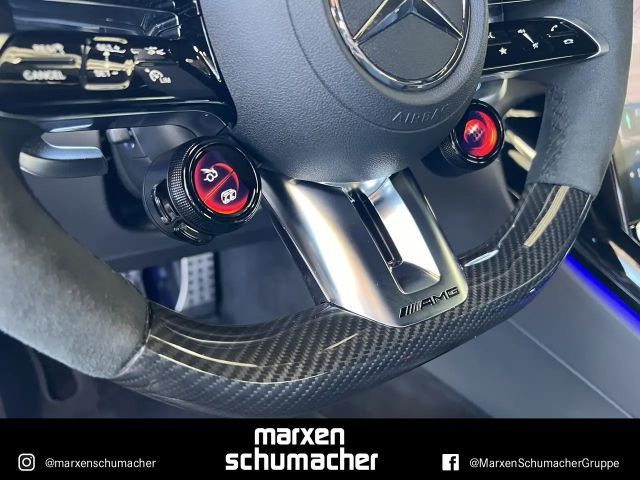 Mercedes-Benz SL 63 AMG 4MATIC+ AMG Line