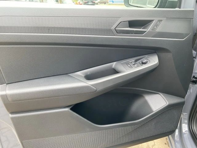 Volkswagen Caddy 2.0 TDI Maxi