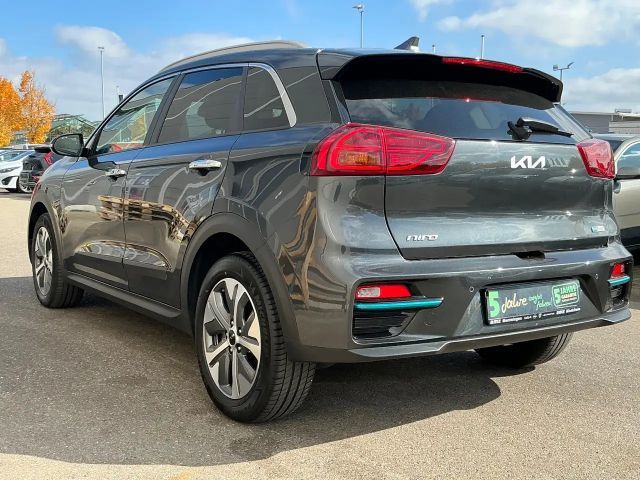 Kia Niro Spirit