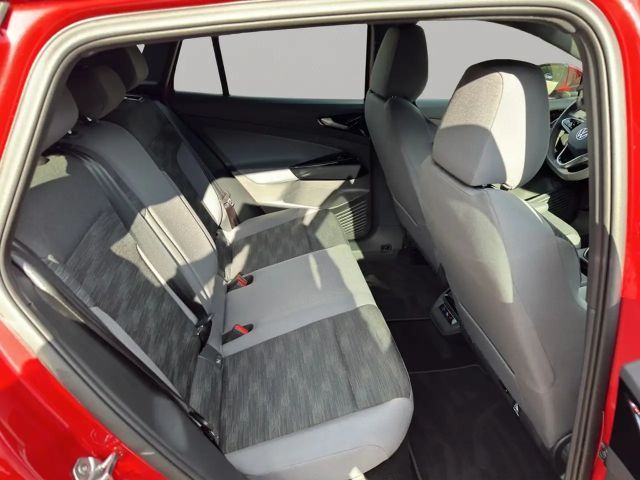 Volkswagen ID.4 Performance Pro