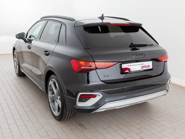 Audi A3 35 TFSI S-Tronic Sedan