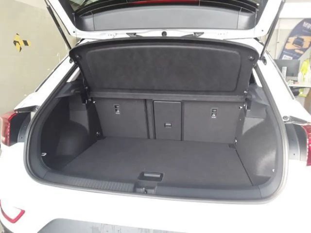 Volkswagen T-Roc 1.0 TSI Life Plus