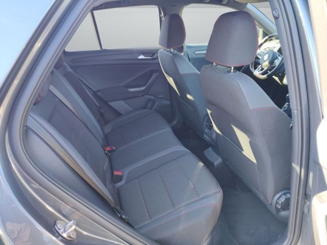 Volkswagen T-Roc 1.5 TSI R-Line