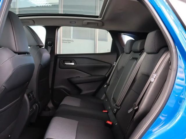 Nissan Qashqai 1.3 AT MHEV MJ25 Pano Comf.P ACC HUD AVM