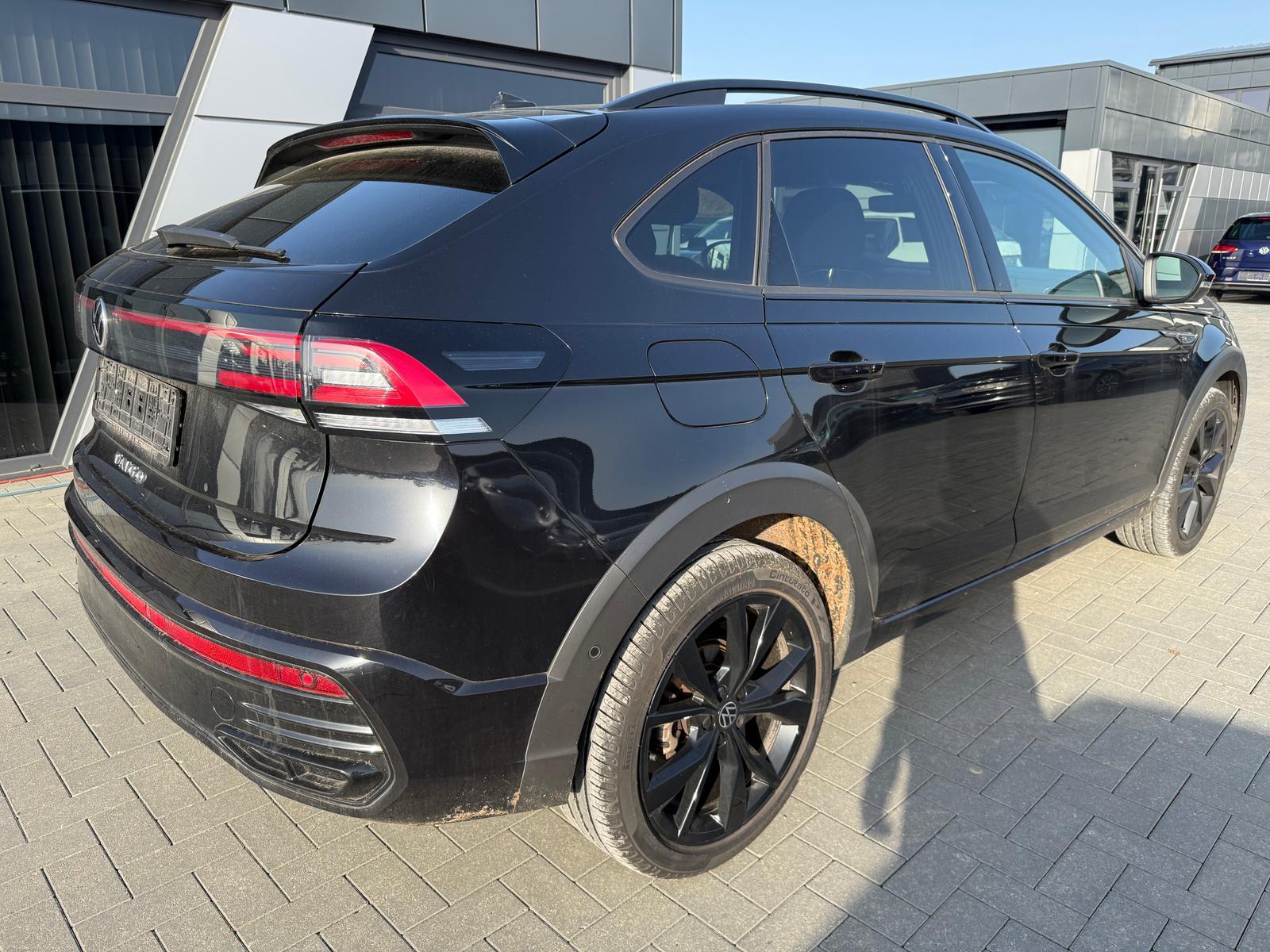 Volkswagen Taigo 1.0 TSI R-Line