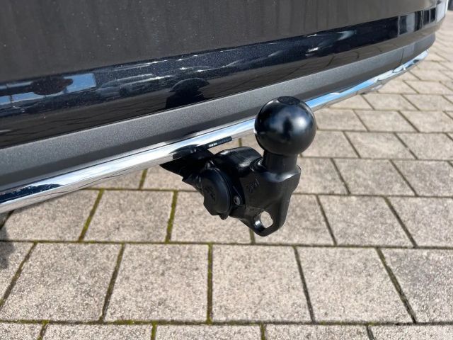 Skoda Karoq 2.0 TSI 4x4 Sportline