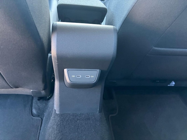 Volkswagen Taigo 1.0 TSI DSG Style