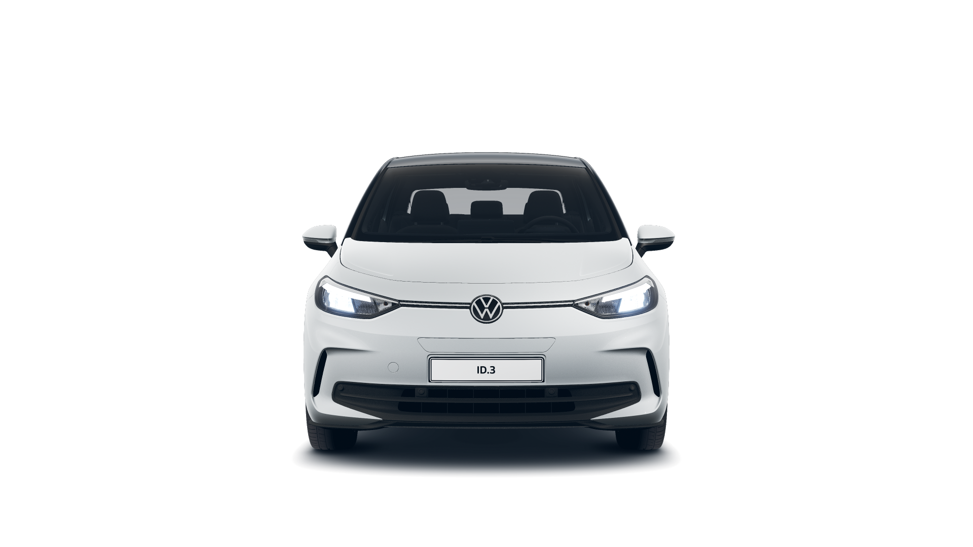 Volkswagen ID.3 Performance Pro