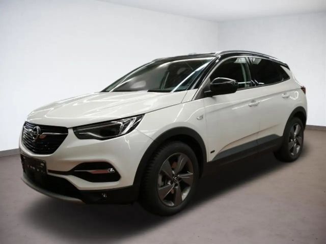 Opel Grandland X Hybrid Ultimate