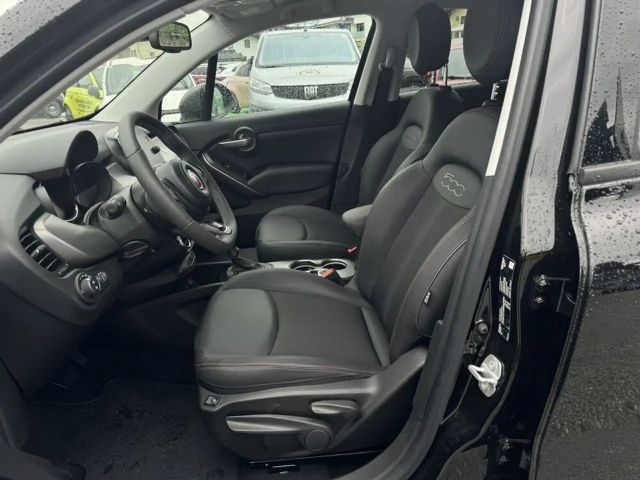 Fiat 500X Sport