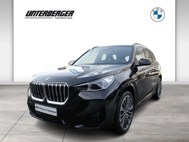 BMW X1 M-Sport xDrive20d