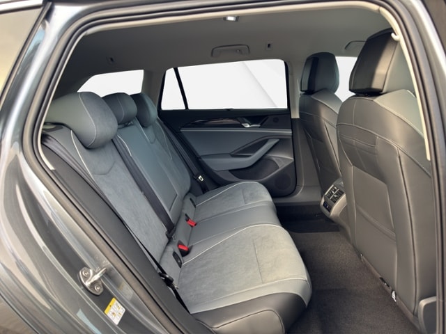 Volkswagen Passat DSG