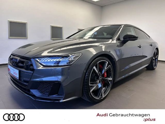 Audi S7 Quattro Sportback