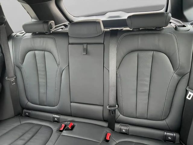 BMW X5 M-Sport xDrive40d