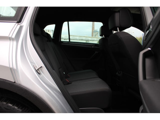 Volkswagen Tiguan 2.0 TDI Life