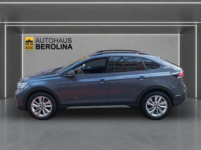 Volkswagen Taigo 1.0 TSI DSG