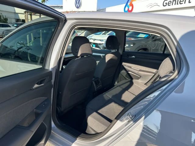 Volkswagen Golf 1.5 TSI Life