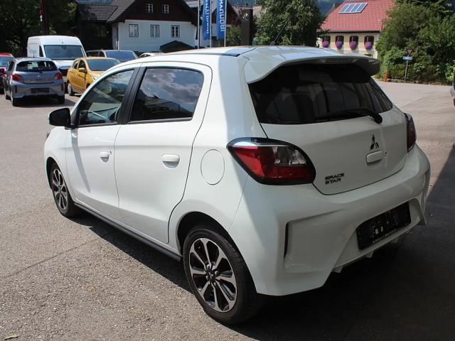 Mitsubishi Space Star MIVEC Star