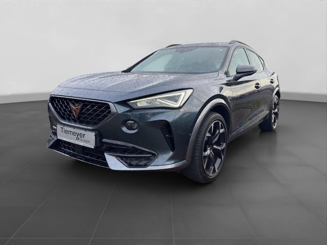 Cupra Formentor 2.0 TSI DSG VZ