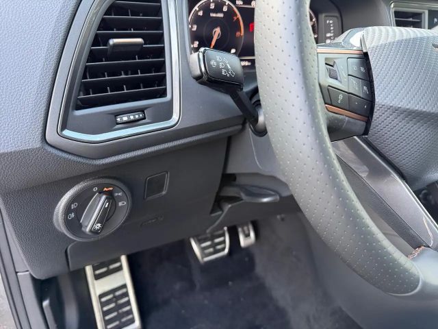 Cupra Ateca 1.5 TSI DSG