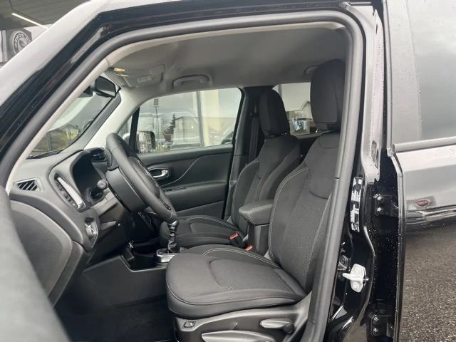 Jeep Renegade My22 1.6 Multijet IiFwd 6mt S