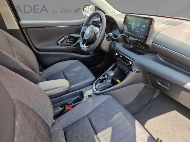 Toyota Yaris Hatchback