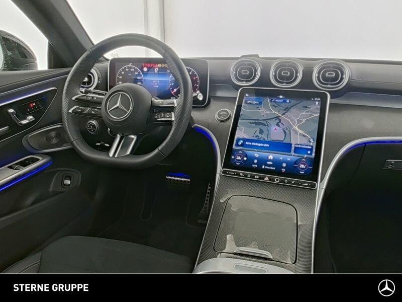 Mercedes-Benz CLE 450 4MATIC AMG Line